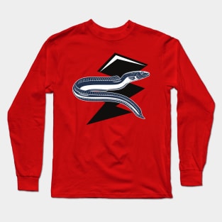 Electric Eel Long Sleeve T-Shirt